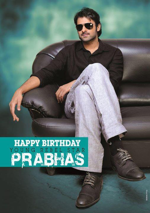 Prabhas - Prabhas Rebel First Look - First on Net | Picture 102092